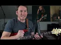 Guitar Teacher REACTS: ALL THEM WITCHES - Blood and Sand / Milk And Endless Waters | LIVE 4K