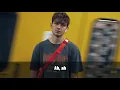 Bege - Gecelerin Derdi Lyrics Video(Sözleriyle)