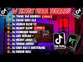 Download Lagu DJ TIKTOK VIRAL TERBARU 2023 || DJ TIWAS TAK GONDELI TENANAN STYLE SOUND TIKTOK SLOW BASS FULL ALBUM