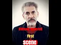 Michael Imperioli first scene in the Sopranos