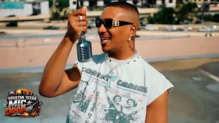 Relly B - Like That Mic Drop