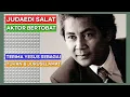 Download Lagu JUNAEDI SALAT AKTOR MUSLIM BERTOBAT | HANYA UNTUK NASRANI \u0026 MURTADIN