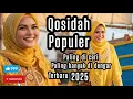 Lagu KOLEKSI TERMAHALL QOSIDAH MODEREN 🎶 LAGU TERBARU COCOK BUAT PERJALANAN | MUSIK ISLAMI TERPOPULER 