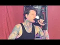 Download Lagu Bad Omens: Just Pretend [Live - 1st row] - Pointfest (2023) - Noah Sebastian DEATH OF PEACE AND MIND