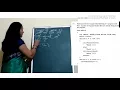 Pointer And array based output calculation