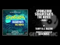 SPONGEBOB SQUAREPANTS - THE MOVIE - Agua By Tainy & J. Balvin | Nickelodeon Movies