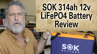 Watch this BEFORE you buy any SOK LiFePO4 Battery