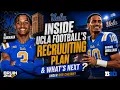 Inside UCLA Football s 2027 Recruiting What s Next After Brady Edmunds
