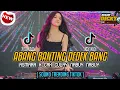 Download Lagu DJ ABANG BANTING DEDEK BANG ❗❗DJ ASMARA X ANGKA SATU - SOUND TRENDING TIKTOK ❗