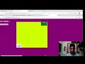 Exercise 6 JavaScript - Timer Functions and Objects
