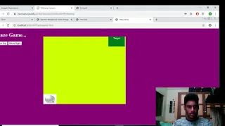 Exercise 6 JavaScript - Timer Functions and Objects