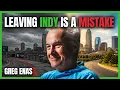 Everyone Left Indianapolis He s Doubling Down