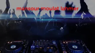 Mansour Moulat Lahmer 
