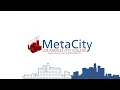 MetaCity - Immersive Learning through Extended Reality