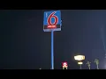 Motel 6 Yuma Arizona clean and cheap