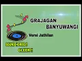 Download Lagu Grajagan Banyuwangi !! Sound HOREGG!! Versi Jathilan Turonggo Mudho Cindelaras. Vocal kusdy