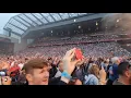 Download Lagu Elton John - Cold Heart (Dua Lipa PNAU Remix) YNWA Crowd (Live - Anfield, Liverpool, UK, June 2022)