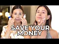 The Only 5 Skincare Products I Actually Use Updated Head to Toe Routine Dominique Sachse