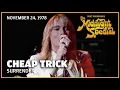 Download Lagu Surrender - Cheap Trick | The Midnight Special