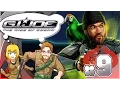 Download Lagu Gi Joe Rise Of Cobra Part 9 SHIPWRECK Desert Commando (HD)