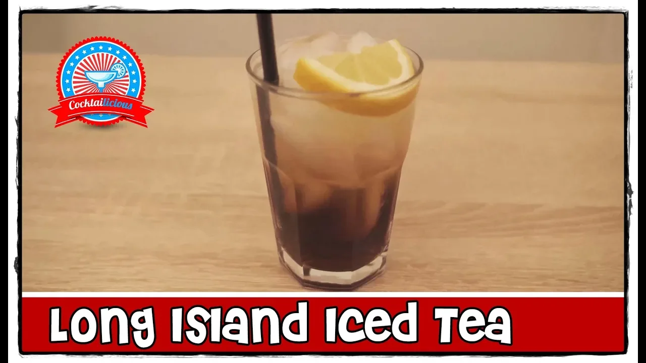 
          
          
          
            
            Long Island Iced Tea selber machen 🍹
          
        . 