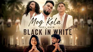 mog kela black in white official konkani music video 