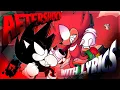 Lagu AFTERSH0CK WITH LYRICS | EXECUTABLE MANIA ~ Lyrical Cover