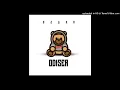 Ozuna - Síguelo Bailando (Audio)
