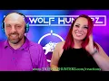 Lama - Привіт, привіт (official video) THE WOLF HUNTERZ REACTIONS