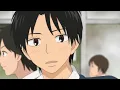 Download Lagu everytime kazehaya is blushing (part 1)