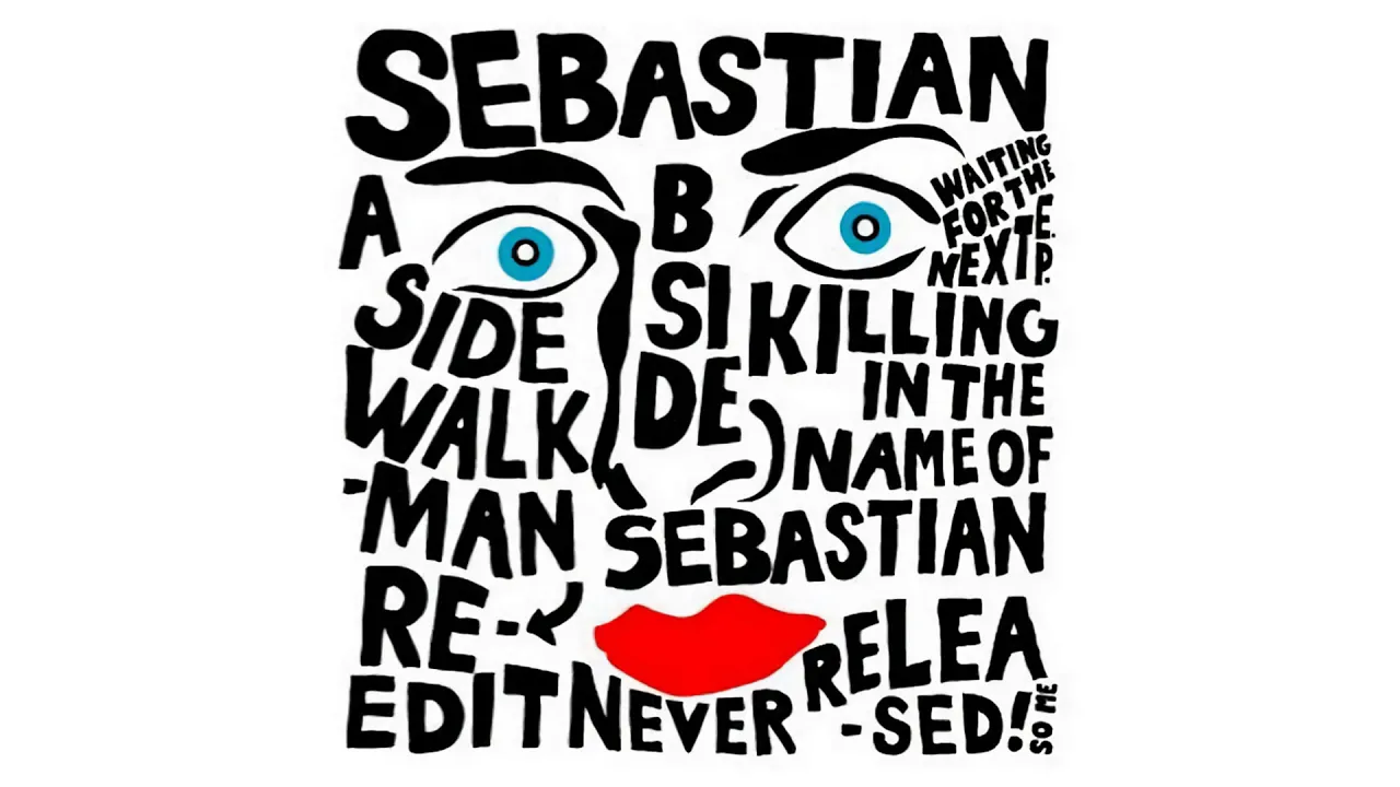 Rage Against the Machine - Killing in the Name (SebastiAn Remix)