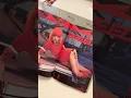 Lagu LISA Alter Ego Album Unboxing — Speedi Version Photobook #unboxing #lisa #lalisa #alterego
