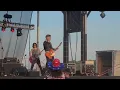 Frankie Ballard Live In Concert At Liberty Park In Inverness Florida 7-2-23