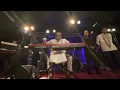 Dexter Wansel - Nights over Egypt @ Le New Morning