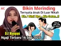 Download Lagu BIKIN MERINDING PENJELASAN USTADZAH MUMPUNI TERYATA ANAK DI LUAR NIKAH BIN NYA BIN SETAN