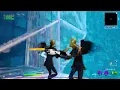 Ffa duo box fight zone wars