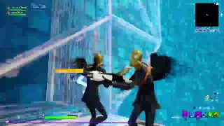 Ffa duo box fight zone wars