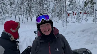 Skotertumme