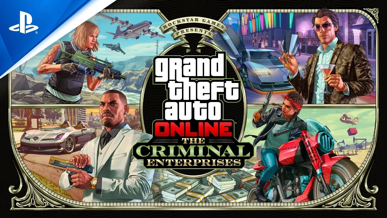 Jogo PS5 – Playstation – GTA V – Sony - RioMar Fortaleza Online