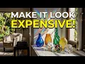 The Micro-Details That Instantly Elevate Any Living Room