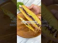 MARTABAK MANIS TEFLON ANTI GAGAL !! PASTI BERSARANG