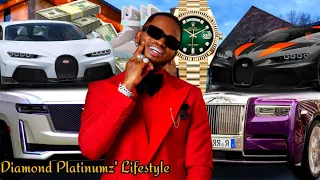 diamond platinums lifestyle girlfriend age family networth house u0026 cars