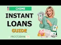 Chime Instant Loans How to Borrow Money from Chime and Get Invited