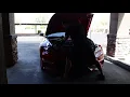 Z1 Test Pipes For 370Z Nismo