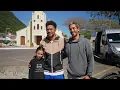 Olhar do compositor - Inspiração para composição da música "Reggae music (Farol de Santa Marta)"