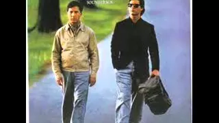 Rain Man Soundtrack  Rain Man Soundtrack