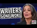 PATRICIA HEATON SHARES STORIES FROM THE WOKE WRITER'S ROOMS | Film Threat Versus