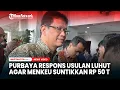 Download Lagu Purbaya Respons Usulan Luhut agar Menkeu Suntikkan Rp 50 Triliun ke INA