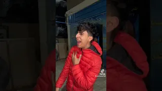 يا حبيبتي ازيك و ازي حبيبك بقي 