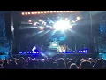 Beginner - Sneak Preview feat. ASD Live @ Hamburg open Air 2018 , 25.08.2018